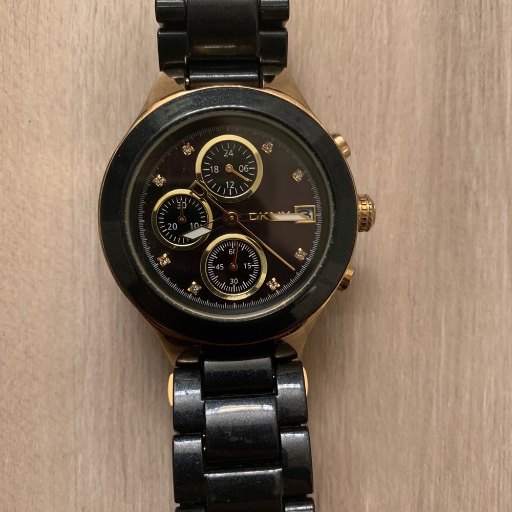 DKNY Watch
